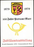 Wappen von Murr/Arms (crest) of Murr