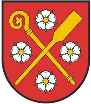 Coat of arms (crest) of Nowodwór