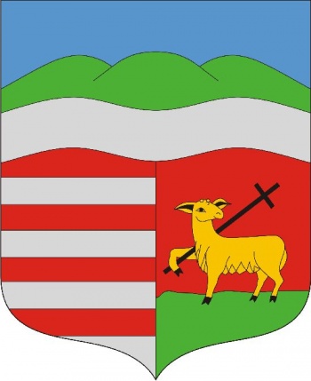 Arms (crest) of Pécel