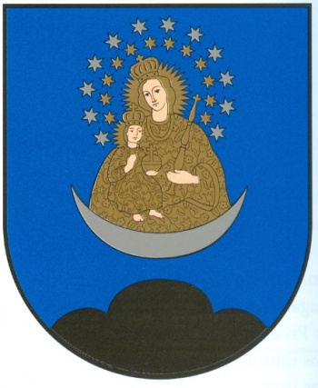 Arms (crest) of Pivašiūnai