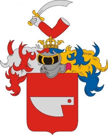Arms (crest) of Porpác