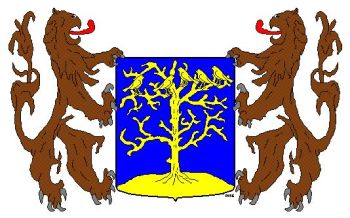 Wapen van Schellinkhout/Arms (crest) of Schellinkhout