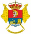 Virgen del Puerto Military Residences of Social Action for Students, Spanish Army.jpg
