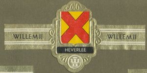 Coat of arms (crest) of Heverlee