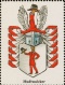 Wappen Hudtwalcker