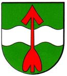 Arms (crest) of Anhausen