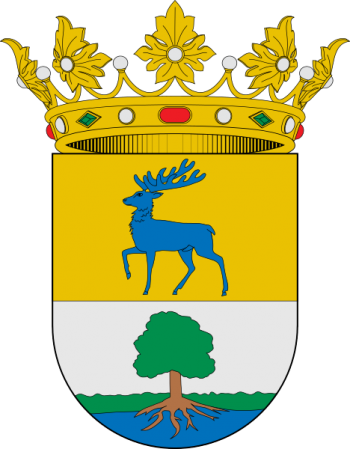 Escudo de Anna/Arms of Anna