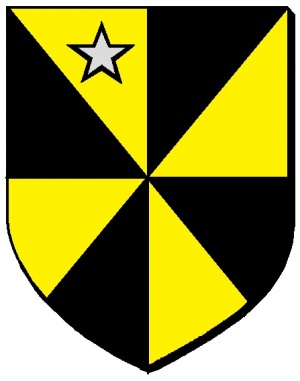 Blason de Aunay-les-Bois/Arms (crest) of Aunay-les-Bois