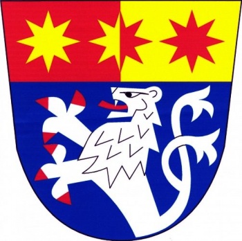 Arms (crest) of Cholina