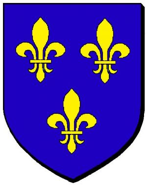 Blason de Geaune/Arms (crest) of Geaune