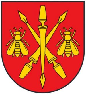 Arms of Godziszów