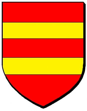 Blason de Juzes/Arms (crest) of Juzes
