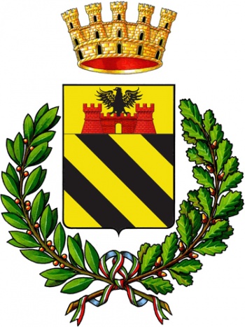Stemma di Meda/Arms (crest) of Meda