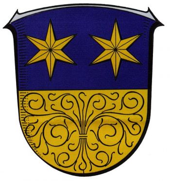 Wappen von Michelstadt/Arms (crest) of Michelstadt