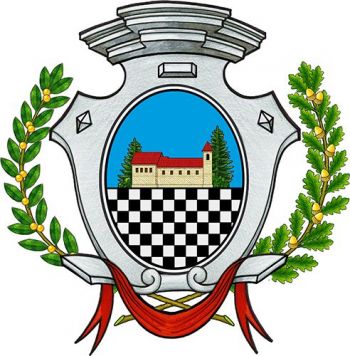 Stemma di Monasterolo Casotto/Arms (crest) of Monasterolo Casotto