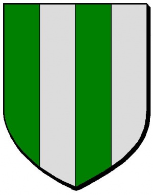 Blason de Mourvilles-Basses/Coat of arms (crest) of {{PAGENAME
