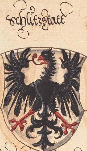 Wappen von Sélestat