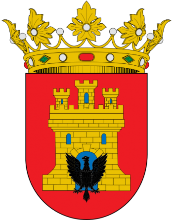 Escudo de Valtierra