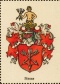 Wappen Hesse