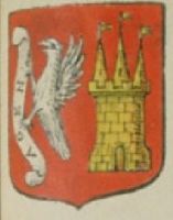 Blason d'Agen/Arms (crest) of Agen