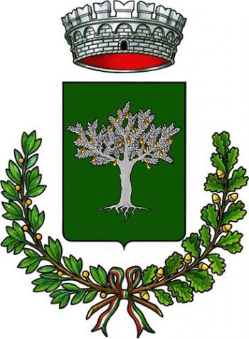 Stemma di Chiusanico/Arms (crest) of Chiusanico