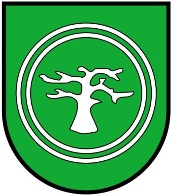 Wappen von Dohren (Harburg)/Arms (crest) of Dohren (Harburg)