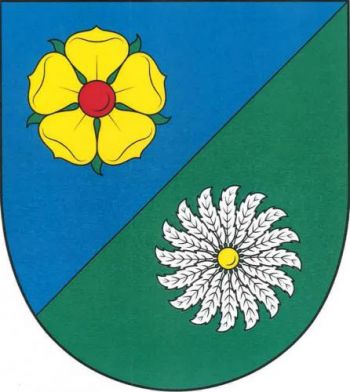 Arms (crest) of Drunče