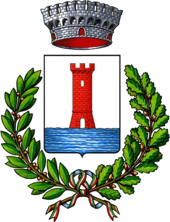 Stemma di Fluminimaggiore/Arms (crest) of Fluminimaggiore