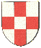 Arms of Hagenbach