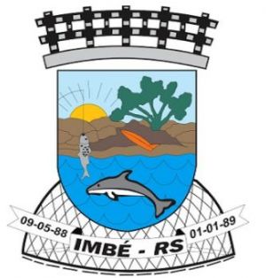 Brasão de Imbé/Arms (crest) of Imbé
