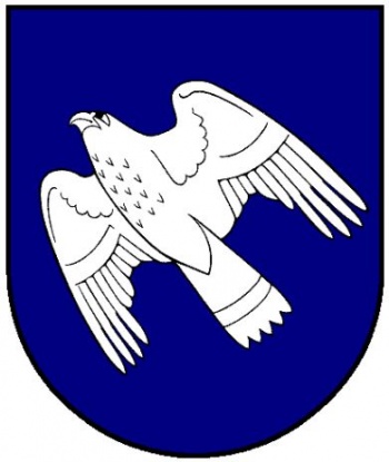 Arms (crest) of Judrėnai