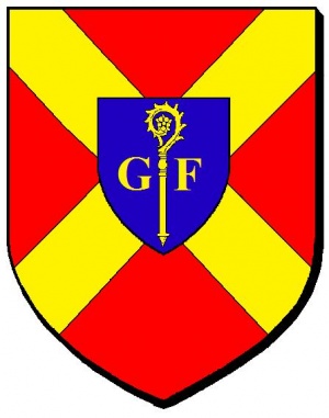 Blason de Lattainville/Coat of arms (crest) of {{PAGENAME