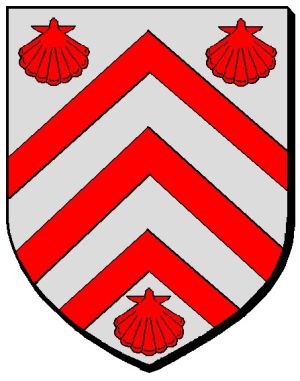 Blason de Saint-Pierre-la-Garenne