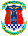 Special Operations Air Group No 15, Air Force of Venezuela.png