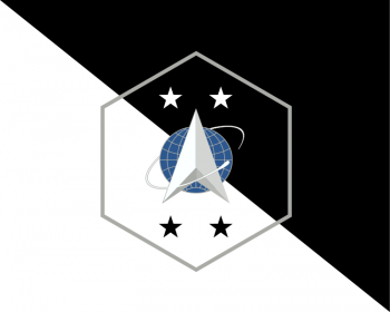 Arms of US Space Force