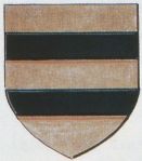Arms of Vorst