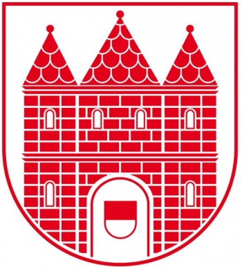 Wappen von Wanzleben/Arms of Wanzleben