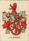 Wappen van Randwyk