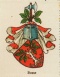 Wappen Bosse