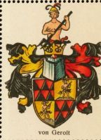 Wappen von Gerolt