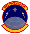 445th Communications Squadron, US Air Force.png
