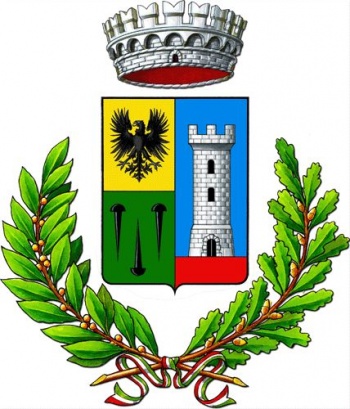 Stemma di Cassiglio/Arms (crest) of Cassiglio