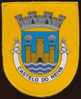 Brasão de Castelo do Neiva/Arms (crest) of Castelo do Neiva