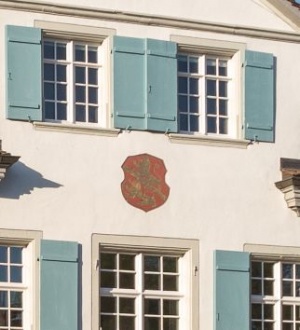 Wappen von Diessenhofen