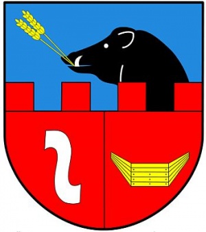 Coat of arms (crest) of Gnojno
