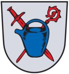 Arms (crest) of Holzheim]]Holzheim am Forst a municipality in the Regensburg district, Germany