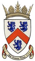 Arms (crest) of Maybole