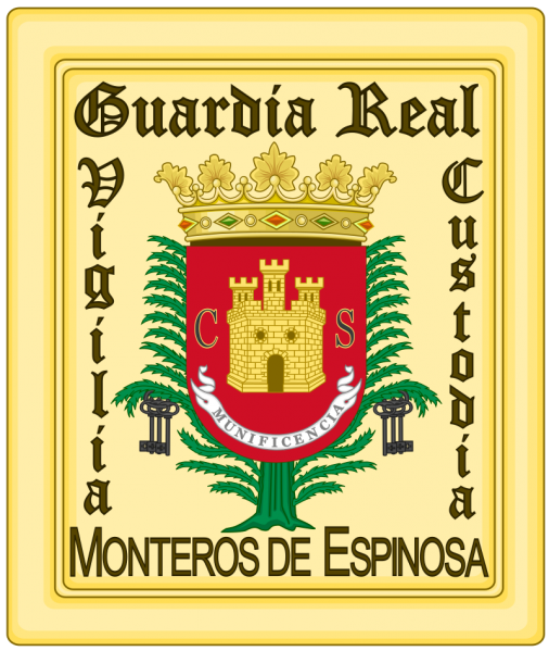 File:Monteros de Espinosa Company, Royal Guard, Spain.png