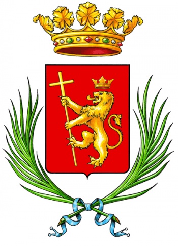 Stemma di Nizza Monferrato/Arms (crest) of Nizza Monferrato