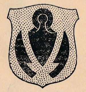 Coat of arms (crest) of Nods